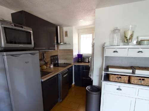 Appartement Argelès-sur-Mer, 3 pièces, 6 personnes - photo_1011382352999