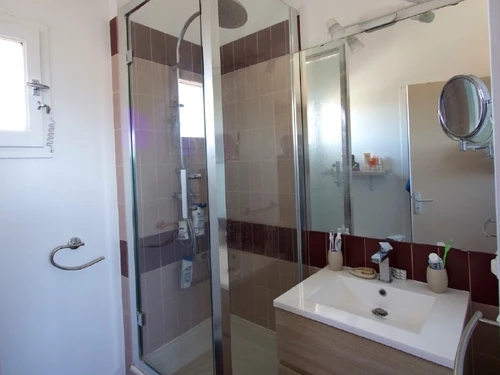 Appartement Argelès-sur-Mer, 3 pièces, 6 personnes - photo_1011382352999