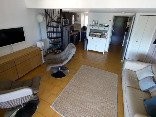 Appartement Argelès-sur-Mer, 3 pièces, 6 personnes - photo_1011382352999