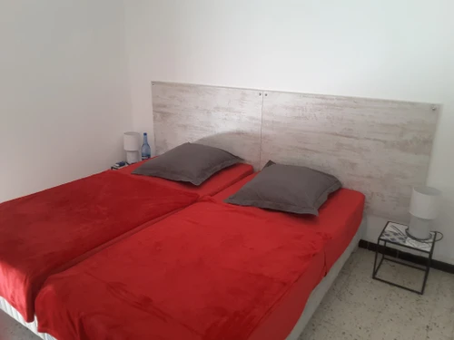 Appartement Argelès-sur-Mer, 2 pièces, 4 personnes - photo_1011382353811