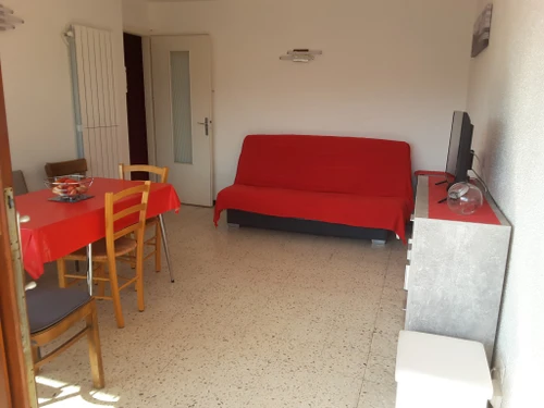 Appartement Argelès-sur-Mer, 2 pièces, 4 personnes - photo_1011382353811