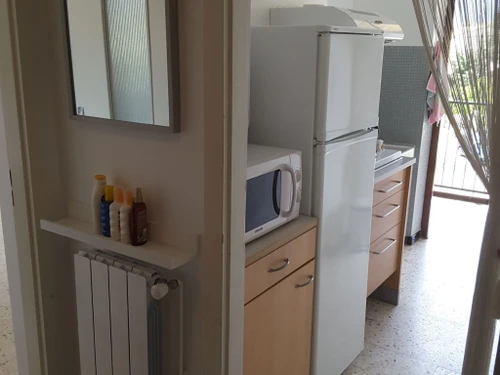 Appartement Argelès-sur-Mer, 2 pièces, 4 personnes - photo_1011382353811