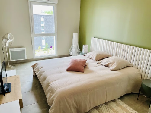 Appartement Argelès-sur-Mer, 3 pièces, 6 personnes - photo_1011382353927