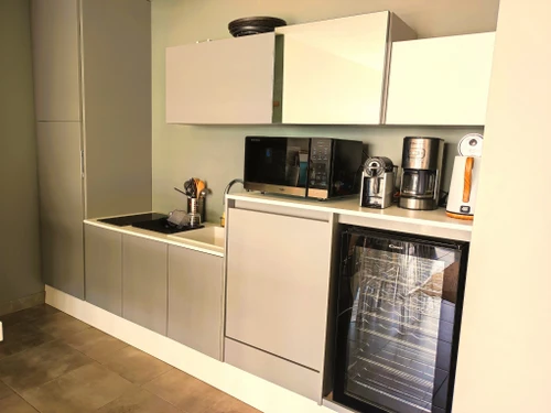 Appartement Argelès-sur-Mer, 3 pièces, 6 personnes - photo_1011382353927