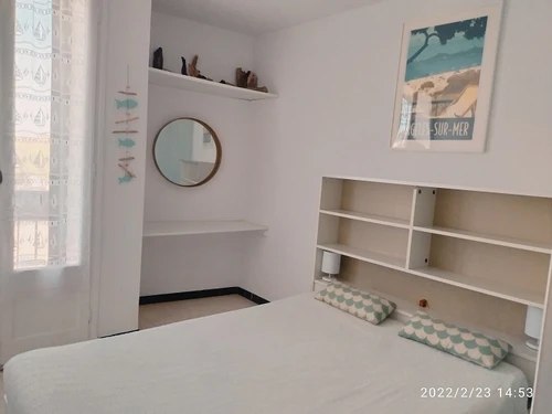 Appartement Argelès-sur-Mer, 2 pièces, 4 personnes - photo_1011382354279