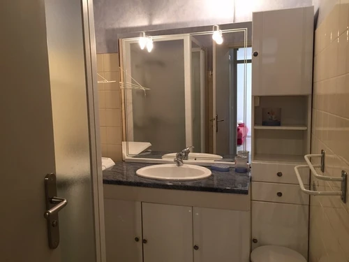 Apartment Argelès-sur-Mer, 1 bedroom, 4 persons - photo_1011382354507