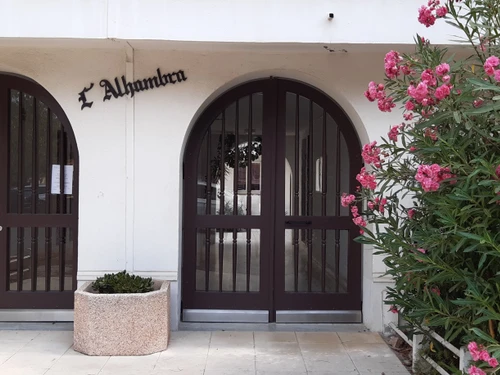 Appartement Argelès-sur-Mer, 3 pièces, 6 personnes - photo_1011382354971