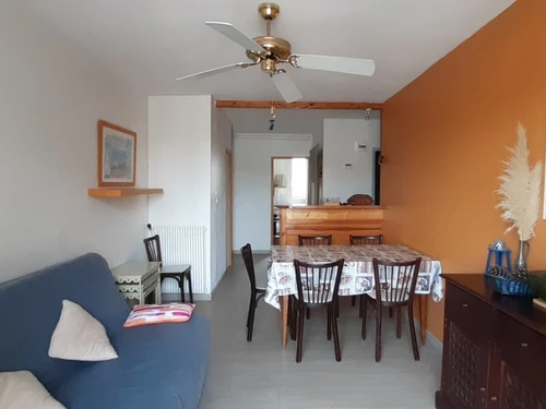 Appartement Argelès-sur-Mer, 3 pièces, 6 personnes - photo_1011382354971