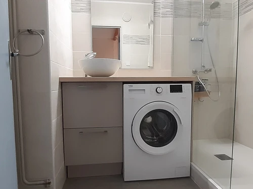 Appartement Argelès-sur-Mer, 3 pièces, 6 personnes - photo_1011382354971