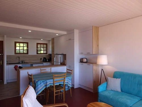 Appartement Argelès-sur-Mer, 3 pièces, 6 personnes - photo_1011382355197