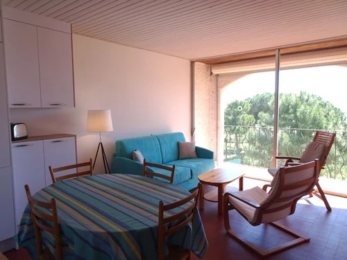 Appartement Argelès-sur-Mer, 3 pièces, 6 personnes - photo_1011382355197