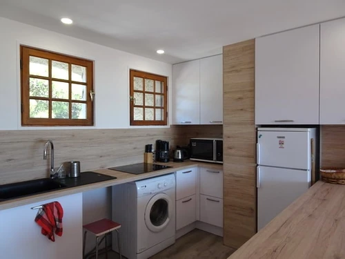 Appartement Argelès-sur-Mer, 3 pièces, 6 personnes - photo_1011382355197