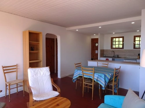 Appartement Argelès-sur-Mer, 3 pièces, 6 personnes - photo_1011382355197