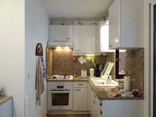 Appartement Argelès-sur-Mer, 2 pièces, 5 personnes - photo_1011382355663