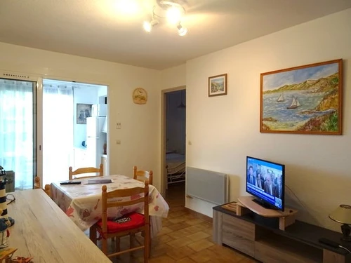Appartement Argelès-sur-Mer, 2 pièces, 5 personnes - photo_1011382355663