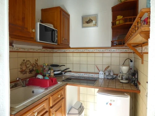 Apartment Argelès-sur-Mer, 1 bedroom, 4 persons - photo_1011382355779