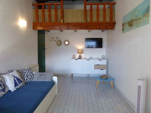 Apartment Argelès-sur-Mer, 1 bedroom, 4 persons - photo_1011382355779