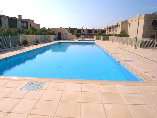 Appartement Argelès-sur-Mer, 2 pièces, 5 personnes - photo_1011382355895