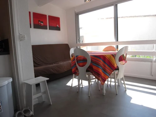 Appartement Argelès-sur-Mer, 2 pièces, 5 personnes - photo_1011382355895