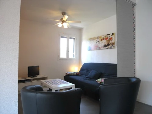 Appartement Argelès-sur-Mer, 2 pièces, 5 personnes - photo_1011382355895