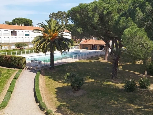 Apartamento Argelès-sur-Mer, 2 dormitorios, 6 personas - photo_1011382356126