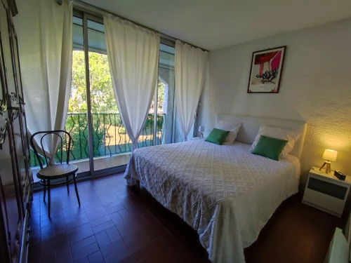 Apartment Argelès-sur-Mer, 2 bedrooms, 4 persons - photo_1011382356240