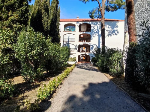 Appartement Argelès-sur-Mer, 2 pièces, 4 personnes - photo_1011382356354