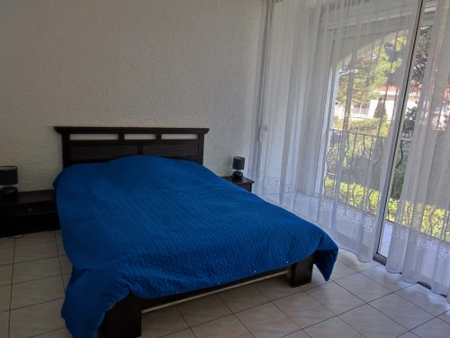 Appartement Argelès-sur-Mer, 2 pièces, 4 personnes - photo_1011382356354