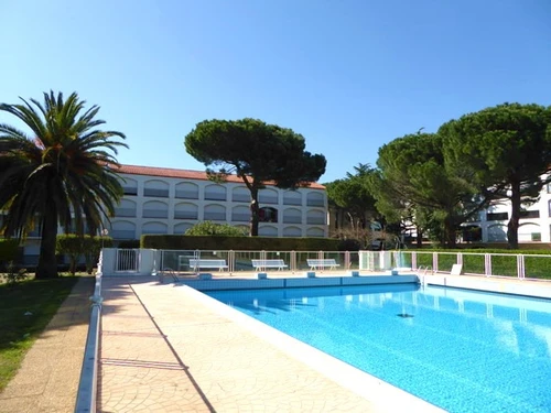 Apartment Argelès-sur-Mer, 1 bedroom, 4 persons - photo_1011382356586