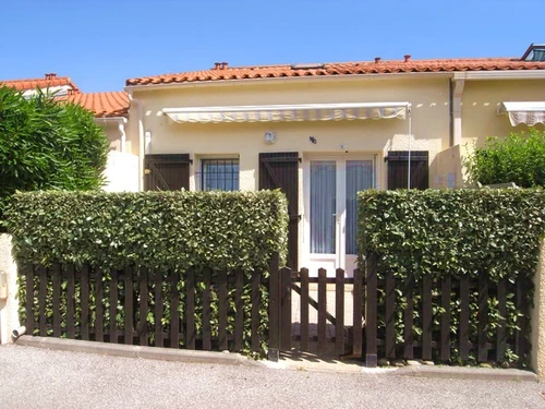 Maison Argelès-sur-Mer, 3 pièces, 5 personnes - photo_1011382357042