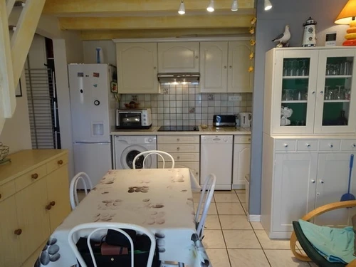 Maison Argelès-sur-Mer, 2 pièces, 5 personnes - photo_1011382357159