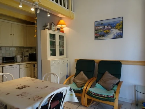 Maison Argelès-sur-Mer, 2 pièces, 5 personnes - photo_1011382357159