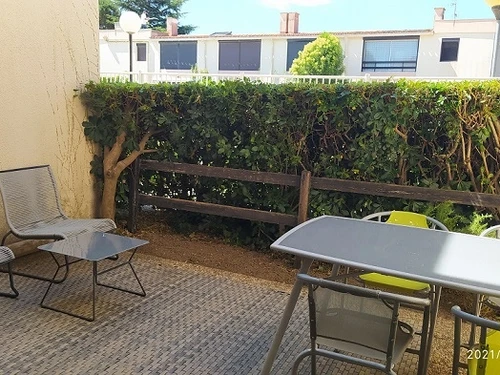 Estudio Argelès-sur-Mer, estudio, 4 personas - photo_1011382357852