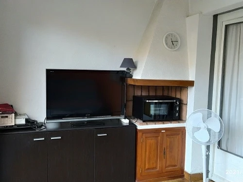 Studio Argelès-sur-Mer, 1 pièce, 4 personnes - photo_1011382357968