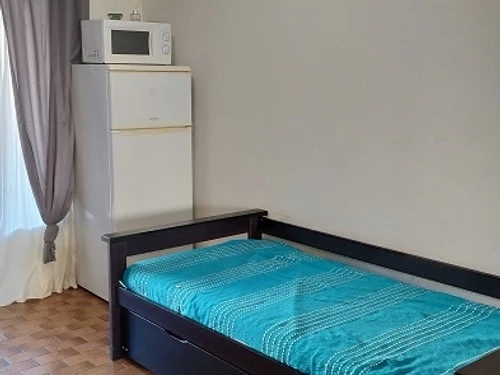 Studio Argelès-sur-Mer, 1 pièce, 4 personnes - photo_1011382357968