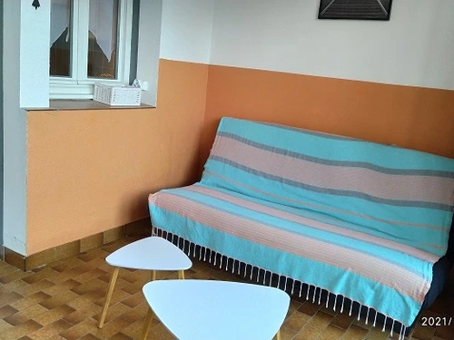 Studio Argelès-sur-Mer, 1 pièce, 4 personnes - photo_1011382357968