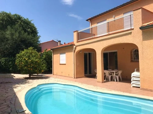 Villa Argelès-sur-Mer, 4 pièces, 6 personnes - photo_1011382358769