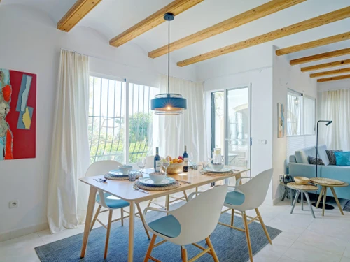 Ferienhaus Xàbia, 3 Schlafzimmer, 6 Personen - photo_1011383844728