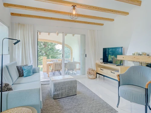 Ferienhaus Xàbia, 3 Schlafzimmer, 6 Personen - photo_1011383844728