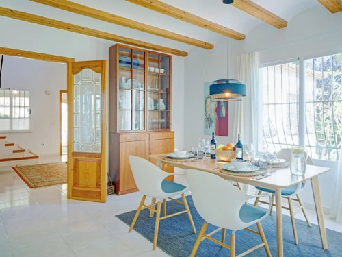 Ferienhaus Xàbia, 3 Schlafzimmer, 6 Personen - photo_1011383844728