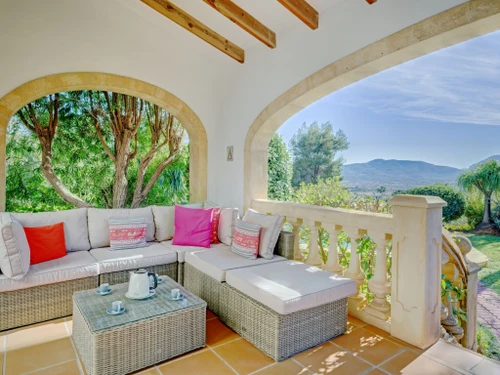 Ferienhaus Xàbia, 3 Schlafzimmer, 6 Personen - photo_1011383844728