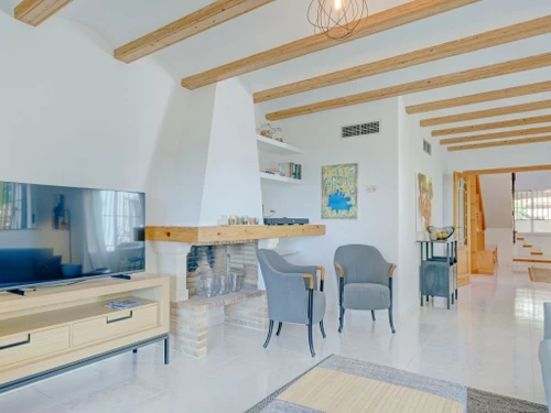Ferienhaus Xàbia, 3 Schlafzimmer, 6 Personen - photo_1011383844728