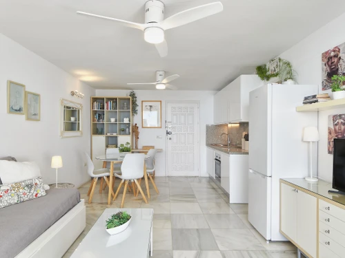 Appartement Estepona, 2 pièces, 3 personnes - photo_709084688