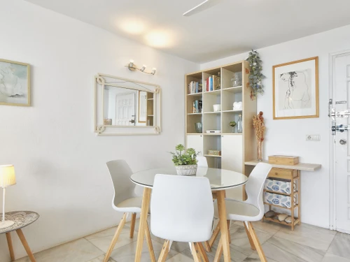 Appartement Estepona, 2 pièces, 3 personnes - photo_709084688