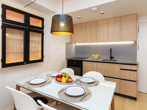 Appartement Palamós, 3 pièces, 4 personnes - photo_19081058309