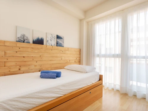 Appartement Palamós, 3 pièces, 4 personnes - photo_19081058309