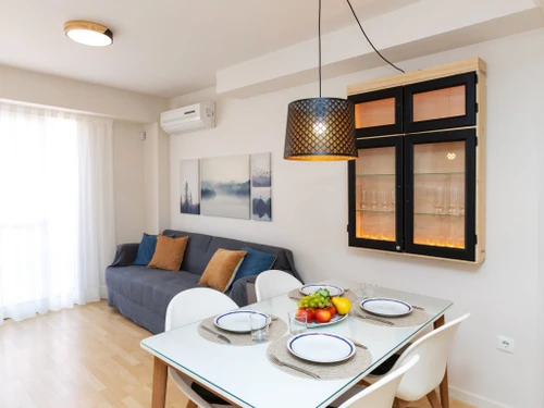 Appartement Palamós, 3 pièces, 4 personnes - photo_19081058309