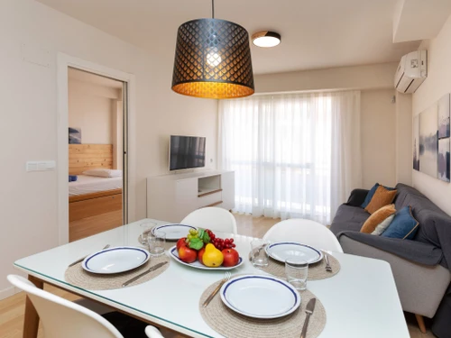 Appartement Palamós, 3 pièces, 4 personnes - photo_19081058309