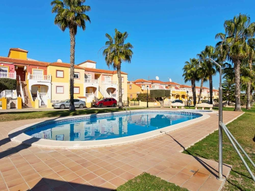 Maison Dehesa de Campoamor, 3 pièces, 4 personnes - photo_1011383861814