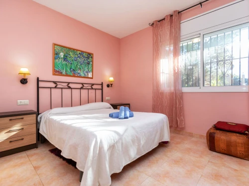 Maison Lloret de Mar, 5 pièces, 8 personnes - photo_1011383862143